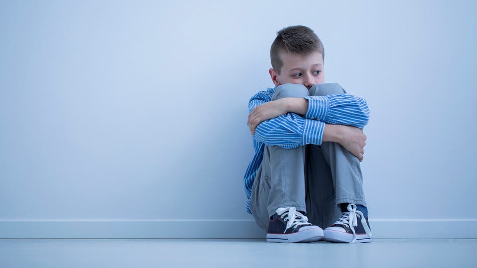 مرض التوحد وكيفية علاجه