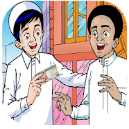 قصص إسلامية وعربية متنوعة