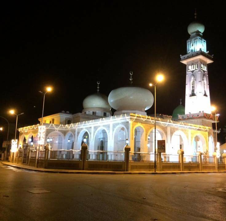 منارة التركي لتحفيظ القرآن الكريم