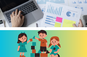 الإضرابات النطقية عند الطفل