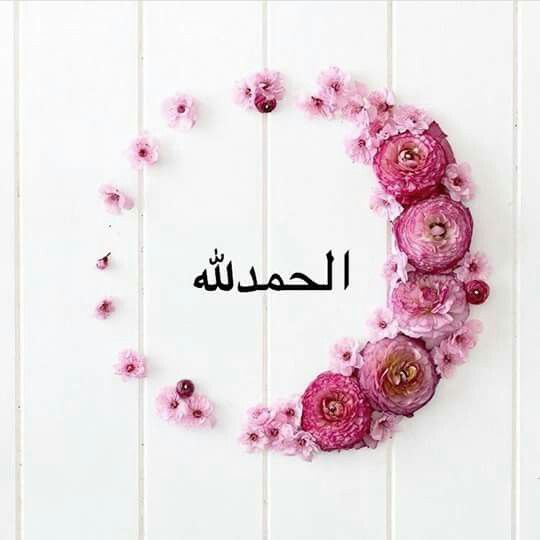 نشيد احمد ربك الحمدلله