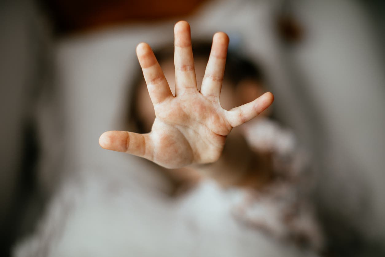 آليات حماية الأطفال من التحرش الجنسي