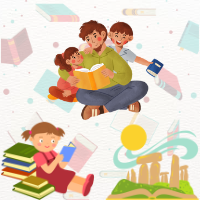 قصة آدم وحواء للأطفال