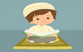 جائزة الطفل الحافظ للقرآن الكريم