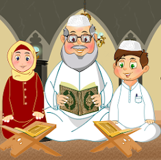 تعلیم القرآن الکریم