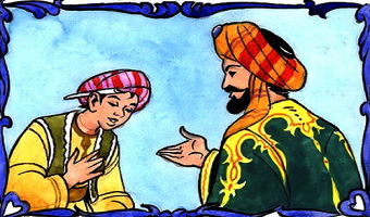 قصة الغلام المؤمن