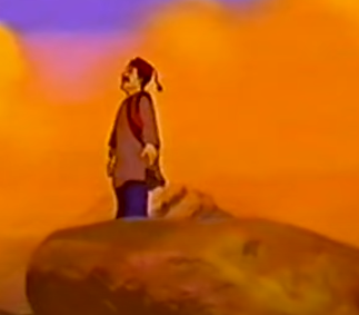 فيلم الجرة حكاية من الشرق