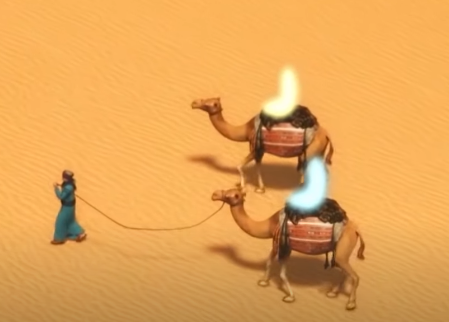 قصة سيدنا أبي بكر الصديق رضي الله عنه