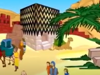 العشرة المبشرون بالجنة (سعيد بن زيد)