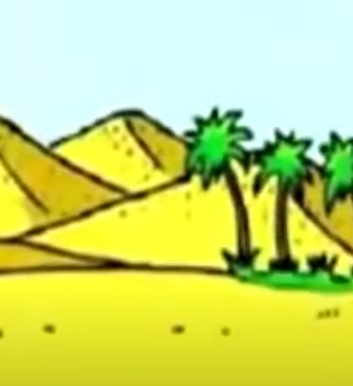 قصص الأنبياء – قصة إدريس عليه السلام