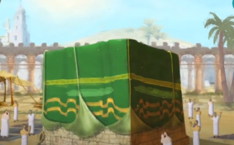 عظماء في الإسلام - عبد الله بن المبارك