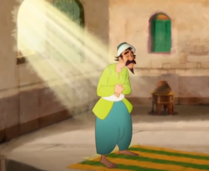 عظماء في الإسلام - صفوان بن سليم الزهري
