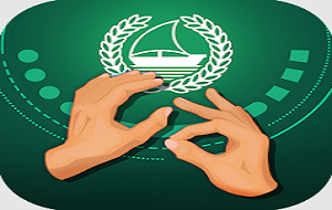 لغة الإشارة من شرطة دبي