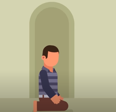تعليمي - مبطلات الصلاة