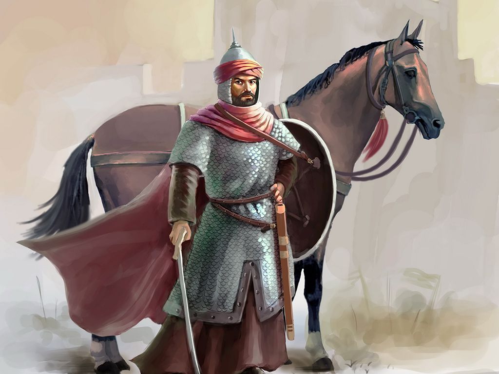 فتح الأندلس