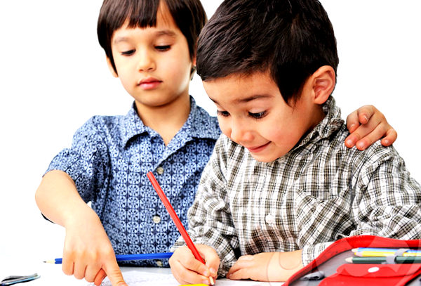 حقوق الطفل المعاق في الشريعة الإسلامية