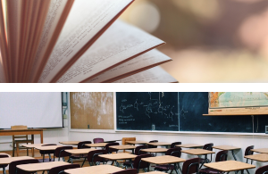 الطفل في المدرسة الابتدائية