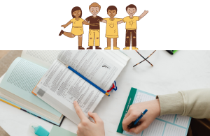 تدريس أطفال الروضة باستخدام استراتيجيتين