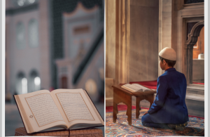 كيف أساعد أطفالي على حفظ القرآن الكريم