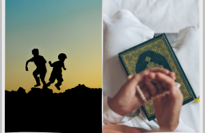 المنظور الإسلامي للطفولة