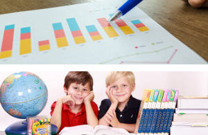 الأثر السمعي البصري في ترقية اللغة الوسيطة عند الطفل