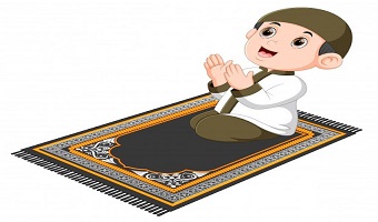 كتاب الآداب الإسلامية للطفل المسلم